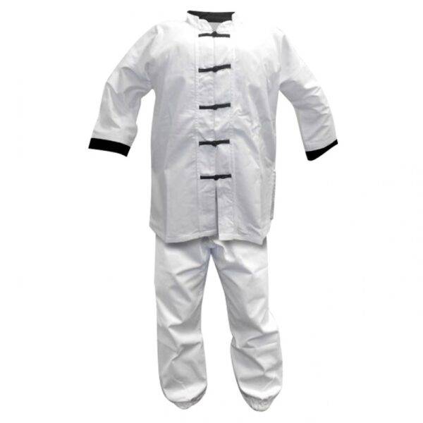 Kung Fu Uniforms