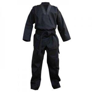 WTF Taekwondo Doboks