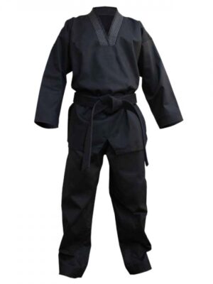 WTF Taekwondo Doboks