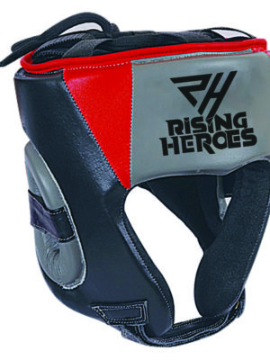 Boxing Head Guards