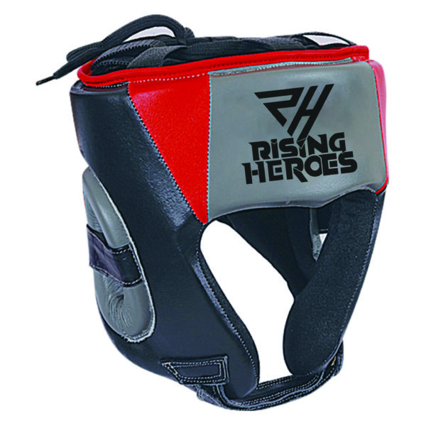 03 Boxing Head Guards