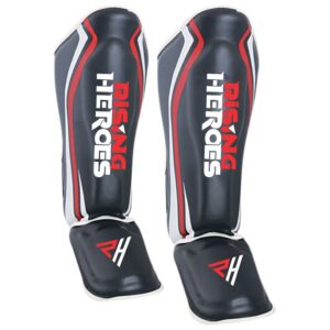 Kickboxing Shin Guards