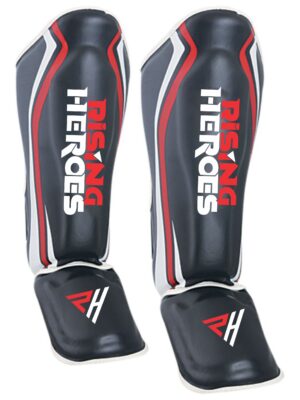 Kickboxing Shin Guards