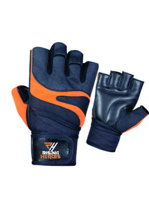 03 Fitness Gloves