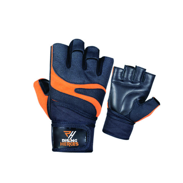03 Fitness Gloves