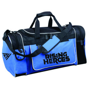 Duffle & Equipment Bags