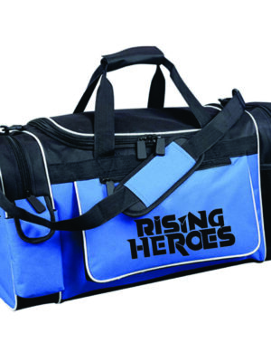 Duffle & Equipment Bags