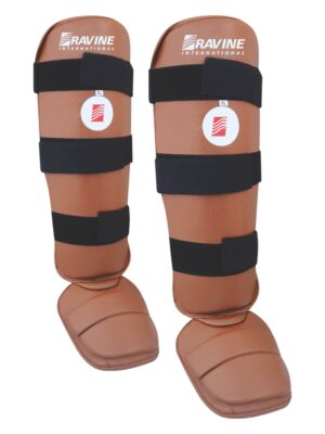Kickboxing Shin Guards Manufacturer | Ravine International