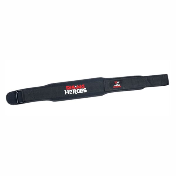 03 Dipping Belt Manufacturer for Strength Training | Ravine International