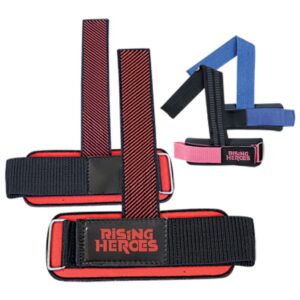 Cotton Power Straps