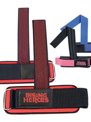 Cotton Power Straps