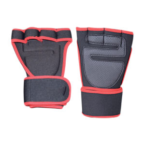 Weightlifting Grip Pads