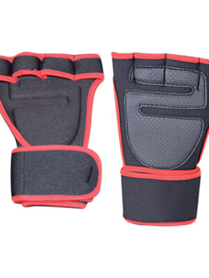 Weightlifting Grip Pads