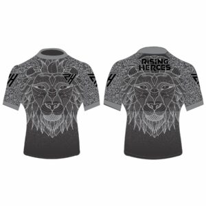 Rash Guards