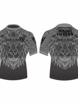 03 Rash Guards