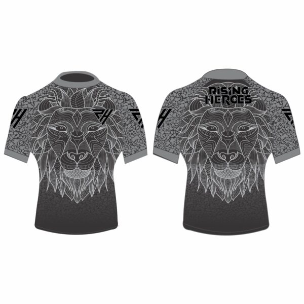 03 Rash Guards
