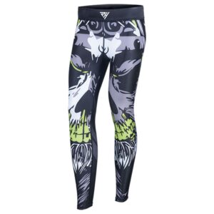 Yoga Leggings & Fitness Pants