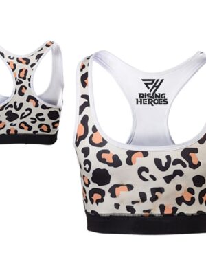 Sports Bras & Fitness Tops