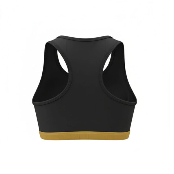 Sports Bras & Fitness Tops