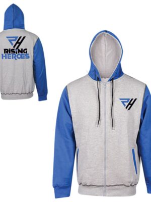 MMA Hoodies