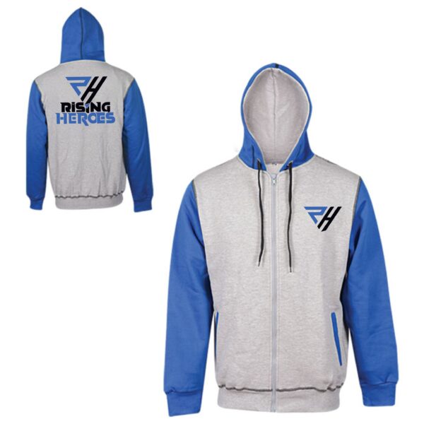 MMA Hoodies