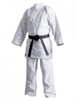 Karate Uniforms (Gi)