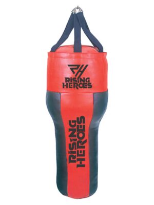 04 Punching Bags