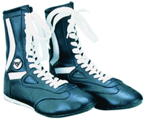 04 Boxing Shoes