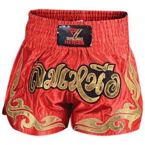 Muay Thai Shorts