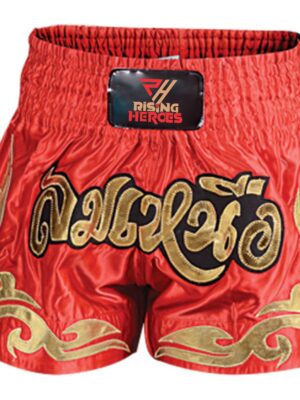 Muay Thai Shorts