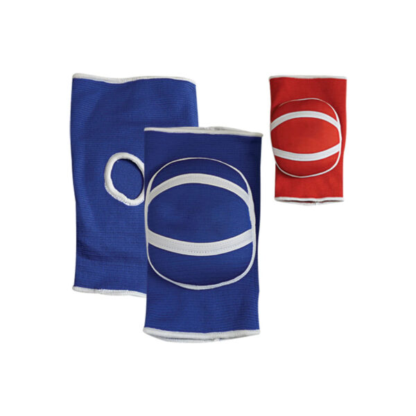 04-2 Knee Support & Compression Guard