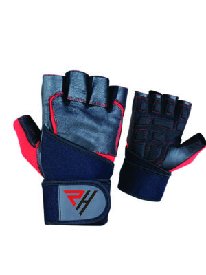 04 Fitness Gloves