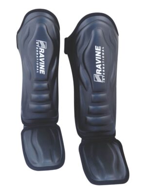Kickboxing Shin Guards Manufacturer | Ravine International