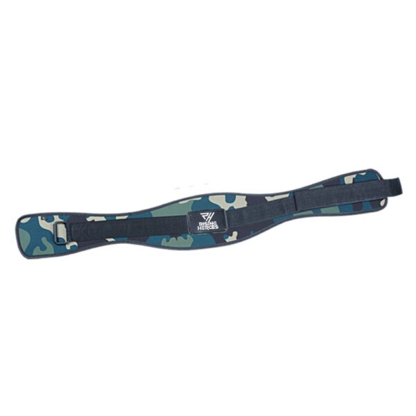 04 Dipping Belt Manufacturer for Strength Training | Ravine International