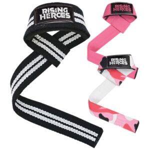 Cotton Wrist Straps