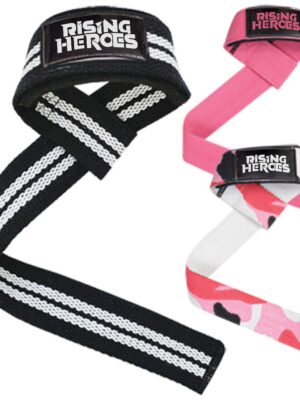 Cotton Wrist Straps