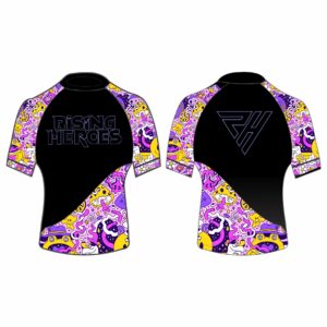 Rash Guards