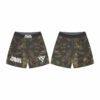 MMA Shorts Manufacturer for Training & Grappling | Ravine International