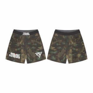 MMA Shorts