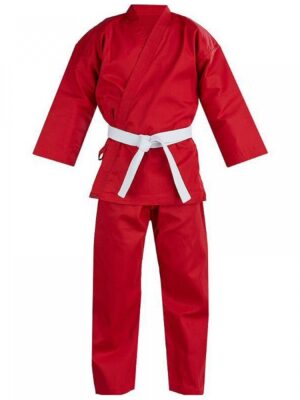 Judo Uniforms (Judogi)