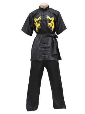 Kung Fu Uniforms