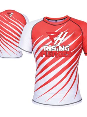 05 Rash Guards