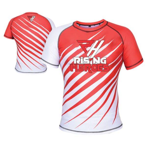 05 Rash Guards