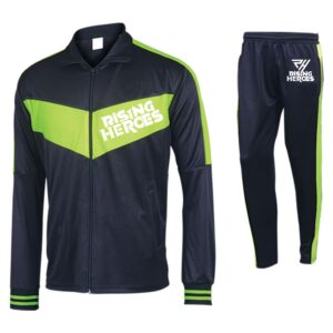MMA Track Suits