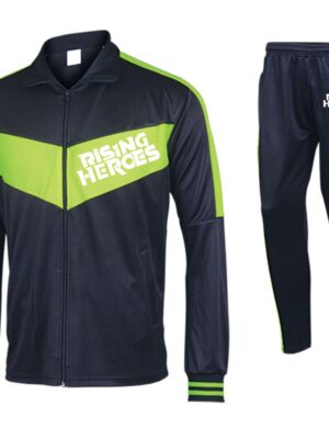 05 MMA Track Suits