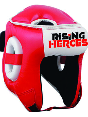 Boxing Head Guards