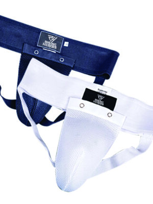05 Groin Guard / Protector