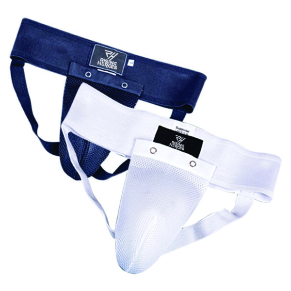 05 Groin Guard / Protector