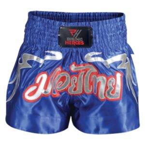 Muay Thai Shorts