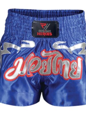 Muay Thai Shorts